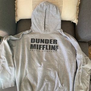 Dunder Mifflin Sweatshirt!